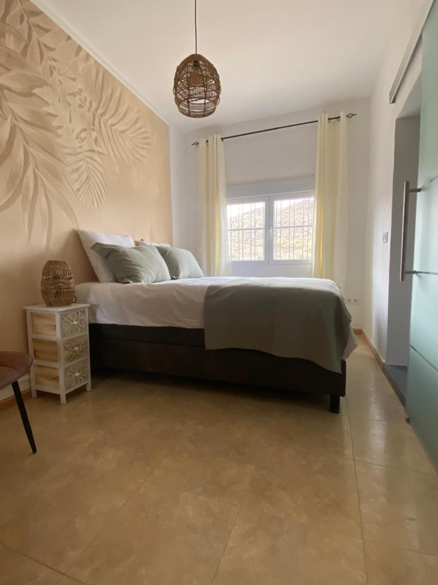 Cortijo Los Corazones Cantoria Екстер'єр фото