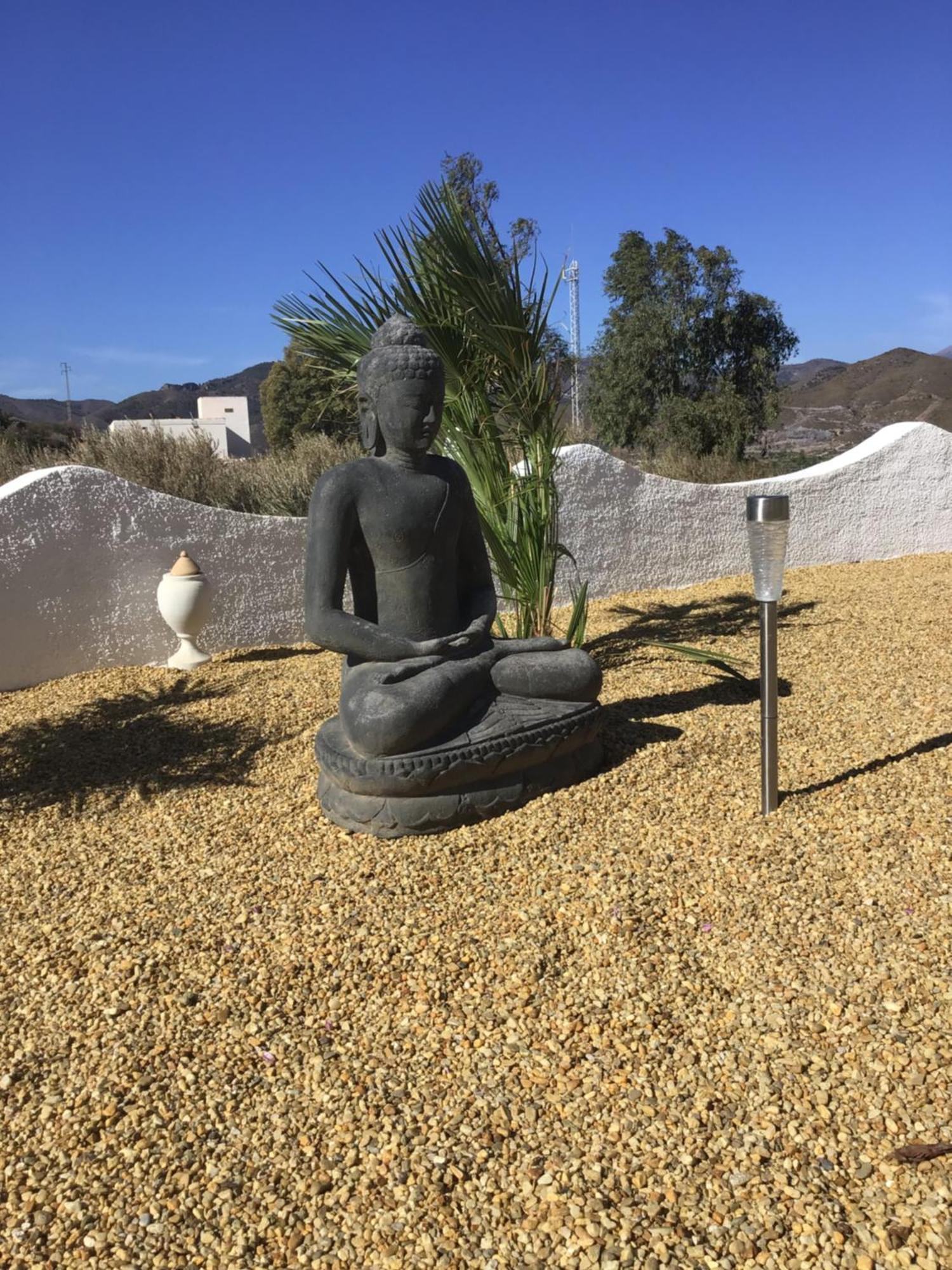 Cortijo Los Corazones Cantoria Екстер'єр фото